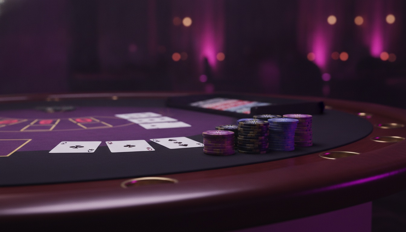 Ontdek de Spelervaring bij Sol Casino