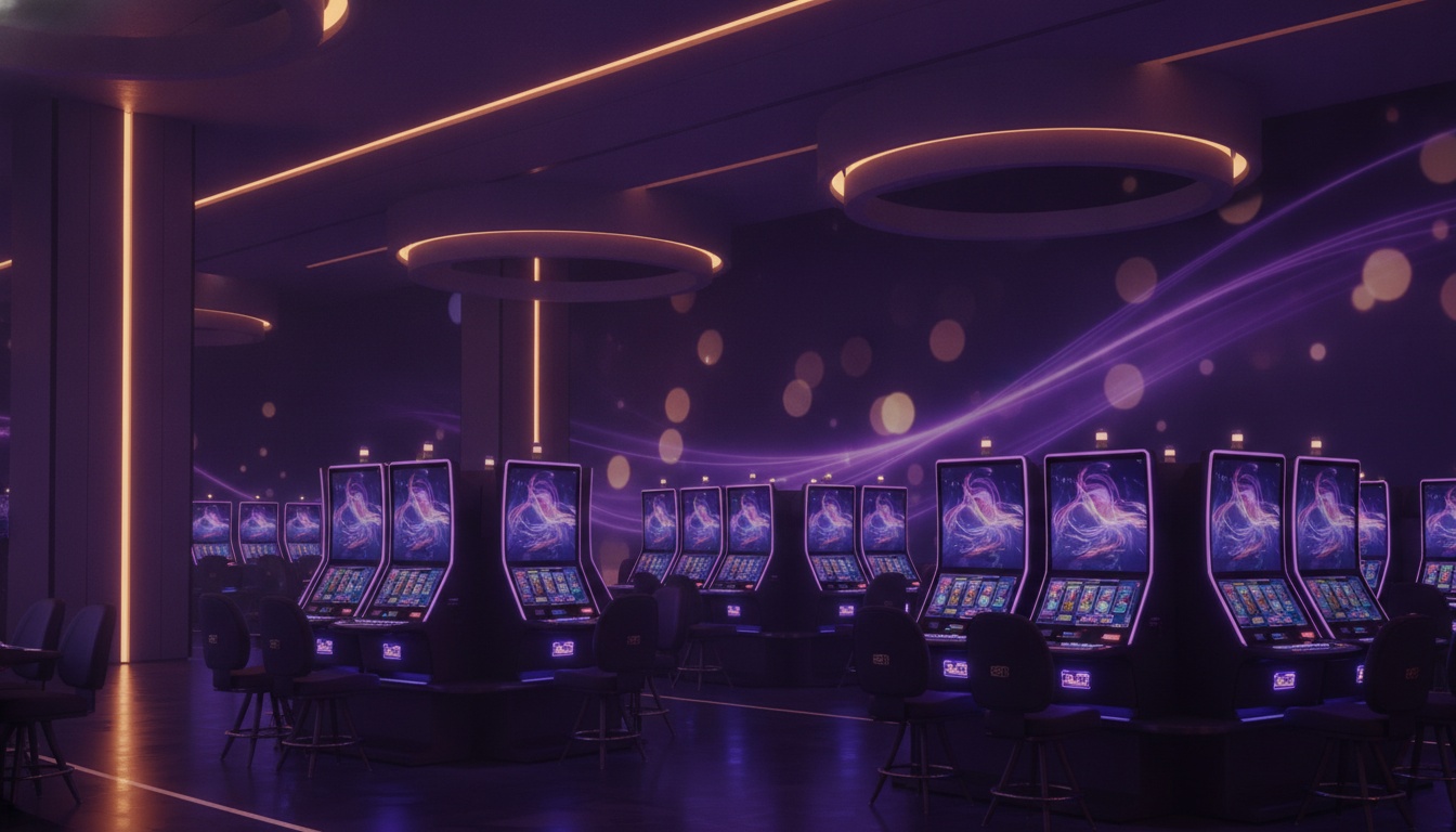 Sol Casino — Gedetailleerde Informatie
